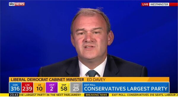 Sky News General Election 2015 Images 120