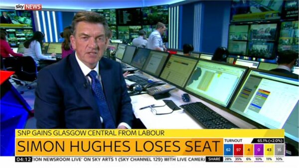 Sky News General Election 2015 Images 140