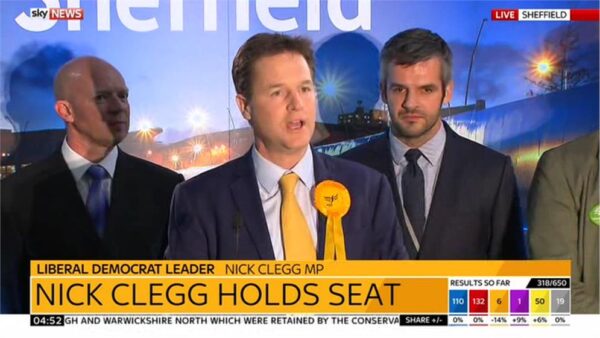 Sky News General Election 2015 Images 147