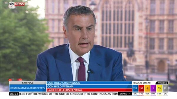Sky News General Election 2015 Images 158