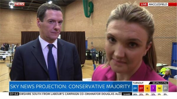 Sky News General Election 2015 Images 165