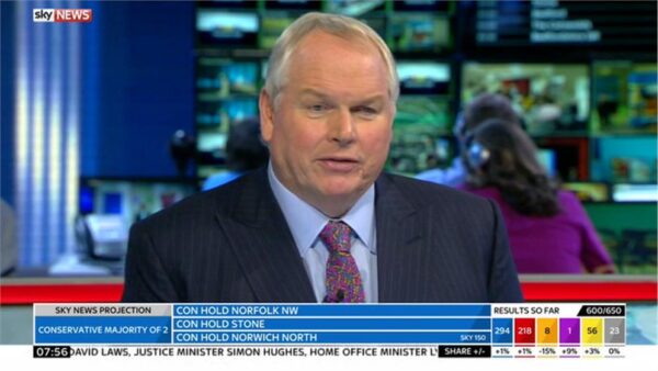 Sky News General Election 2015 Images 166