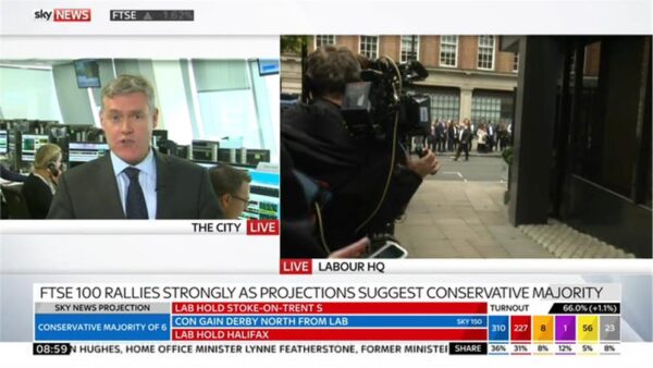 Sky News General Election 2015 Images 172