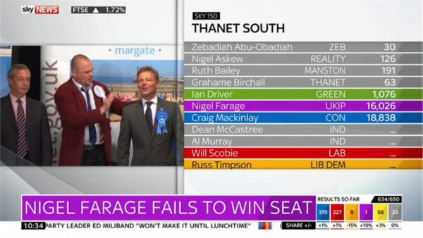 Sky News General Election 2015 Images 175