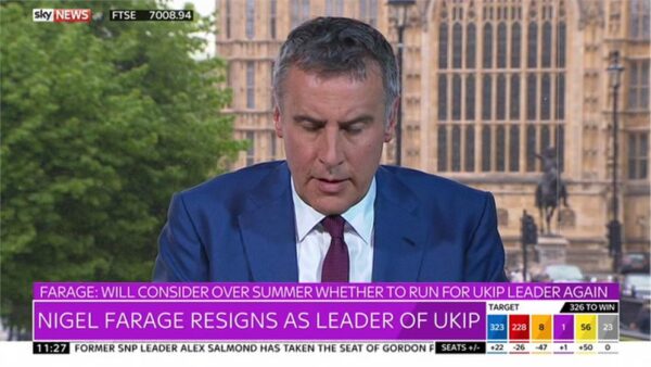 Sky News General Election 2015 Images 178