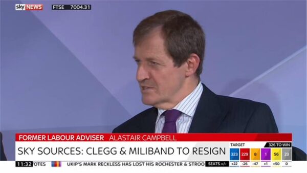 Sky News General Election 2015 Images 179