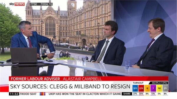 Sky News General Election 2015 Images 180