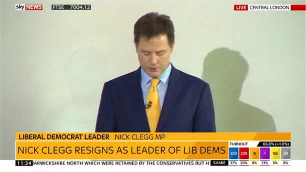 Sky News General Election 2015 Images 181
