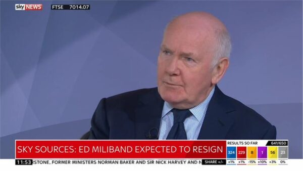 Sky News General Election 2015 Images 183