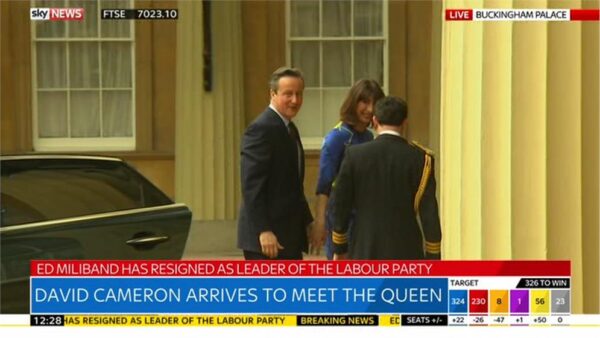 Sky News General Election 2015 Images 187