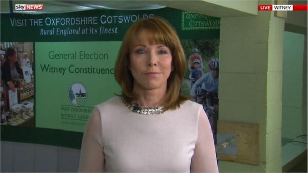 Sky News General Election 2015 Images 19