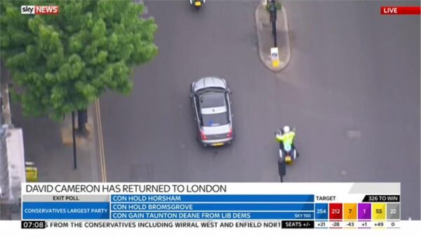 Sky News General Election 2015 Images 198