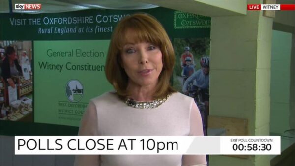 Sky News General Election 2015 Images 20