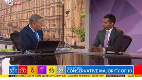 Sky News General Election 2015 Images 204
