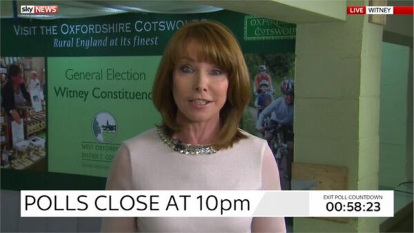 Sky News General Election 2015 Images 21