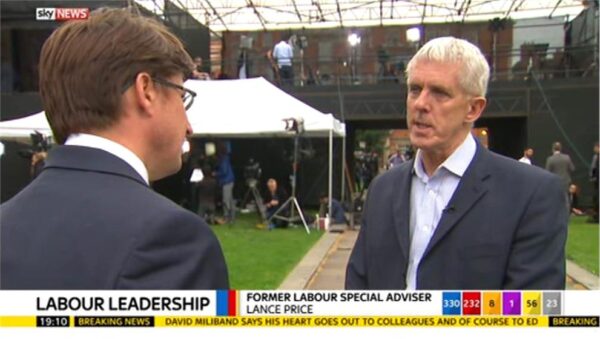 Sky News General Election 2015 Images 217
