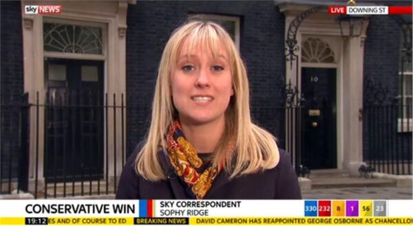 Sky News General Election 2015 Images 218