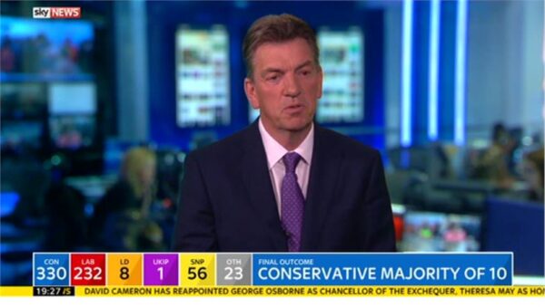 Sky News General Election 2015 Images 219