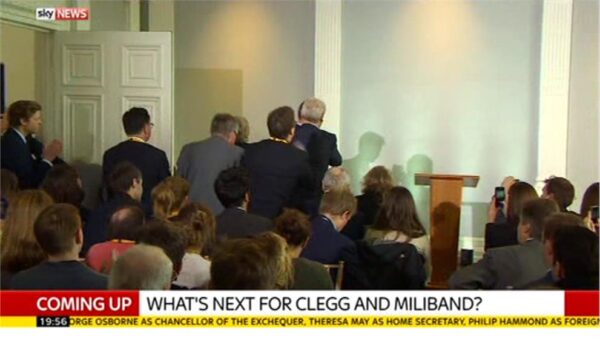 Sky News General Election 2015 Images 225