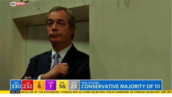 Sky News General Election 2015 Images 227