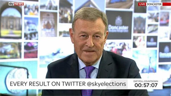 Sky News General Election 2015 Images 23
