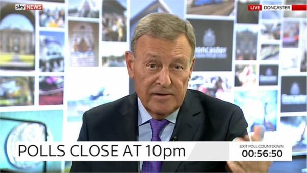 Sky News General Election 2015 Images 24