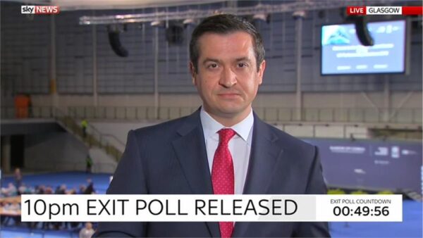 Sky News General Election 2015 Images 35