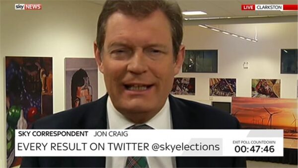 Sky News General Election 2015 Images 40