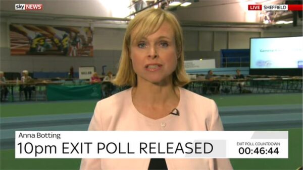 Sky News General Election 2015 Images 42