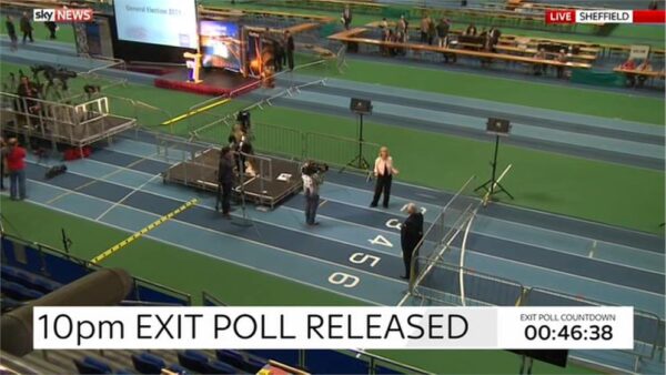Sky News General Election 2015 Images 43