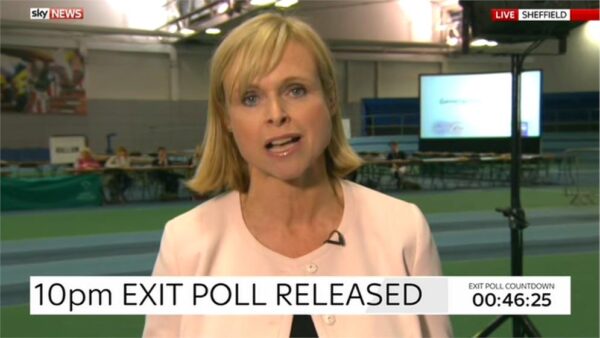 Sky News General Election 2015 Images 44