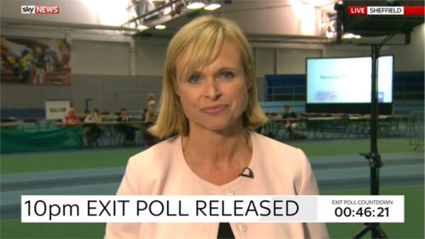 Sky News General Election 2015 Images 45