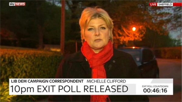 Sky News General Election 2015 Images 46