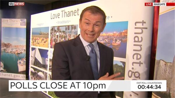 Sky News General Election 2015 Images 48