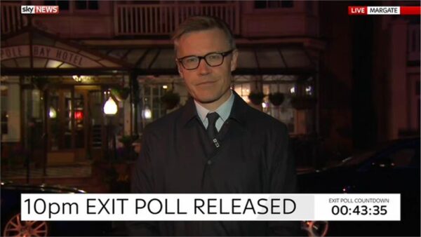 Sky News General Election 2015 Images 49