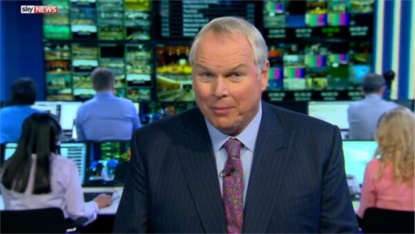 Sky News General Election 2015 Images 5