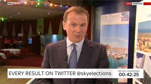 Sky News General Election 2015 Images (51)