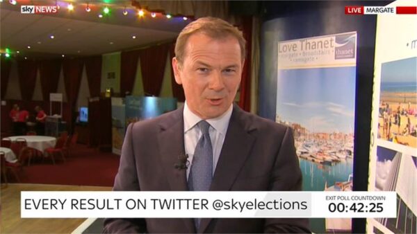 Sky News General Election 2015 Images 51