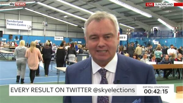 Sky News General Election 2015 Images 52