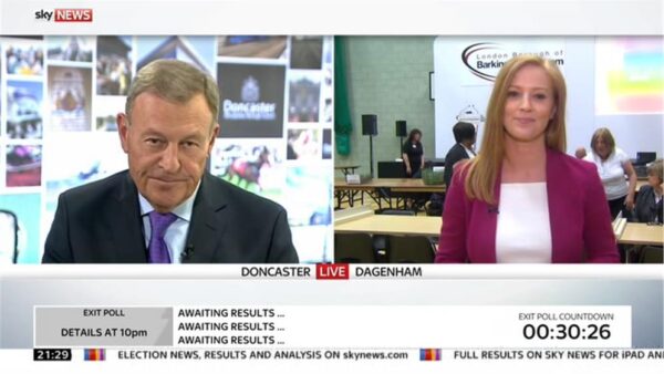 Sky News General Election 2015 Images 59