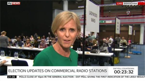Sky News General Election 2015 Images 67