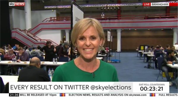 Sky News General Election 2015 Images 68