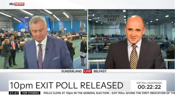 Sky News General Election 2015 Images 71