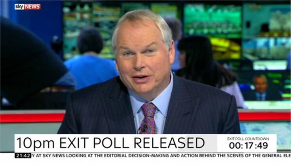 Sky News General Election 2015 Images 78