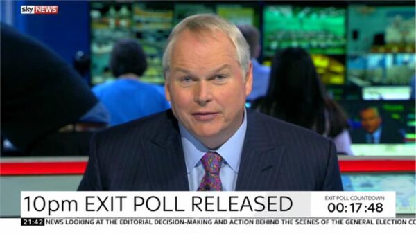 Sky News General Election 2015 Images 79