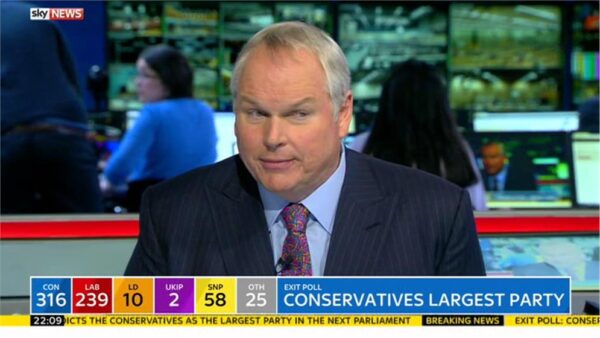 Sky News General Election 2015 Images 86