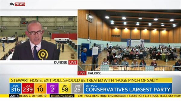 Sky News General Election 2015 Images 89