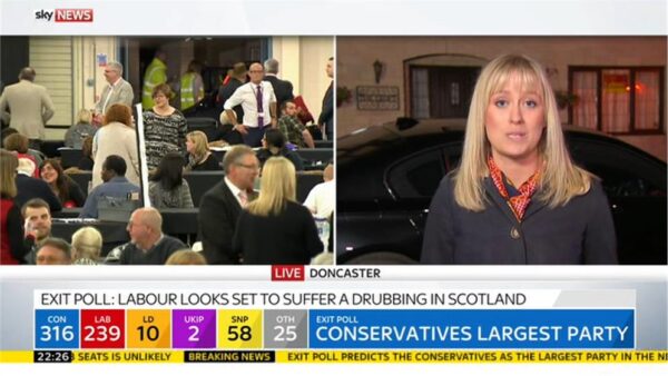 Sky News General Election 2015 Images 92
