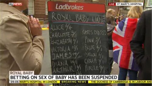 Sky News - Royal Baby II (a) (10)