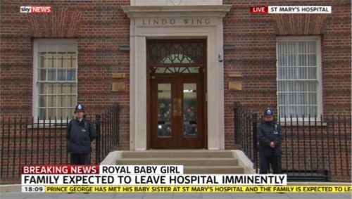 Sky News - Royal Baby II (e) (12)